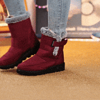 Botas de invierno™ | Forro cálido, antideslizantes e impermeables