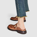 Zapatos clásicos