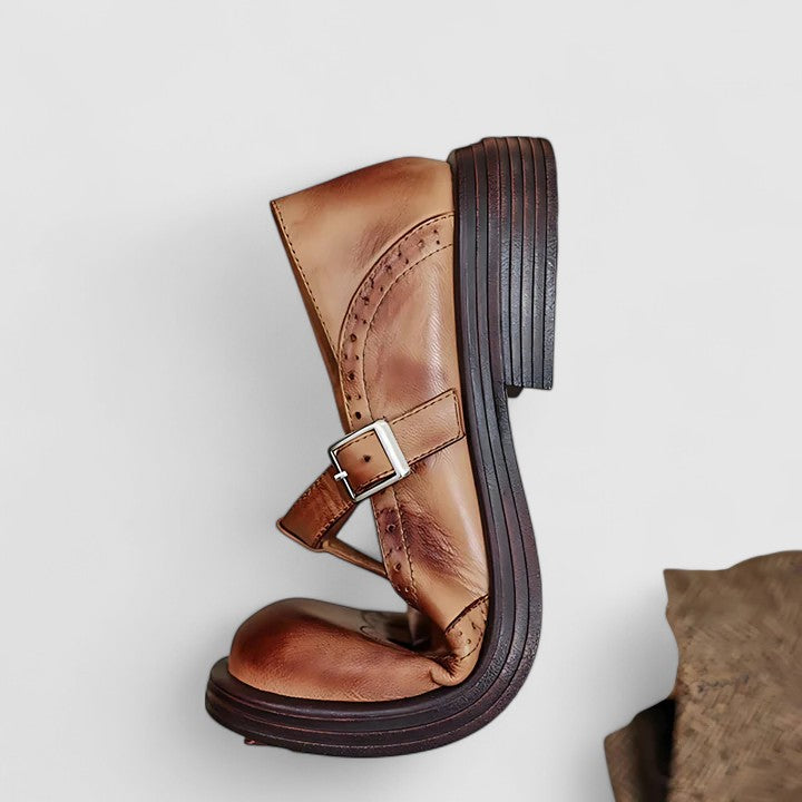 Zapatos clásicos