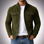 Hugo | Chaqueta Premium de Acabado Suave