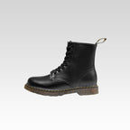 Marten | Elegante bota con cordones