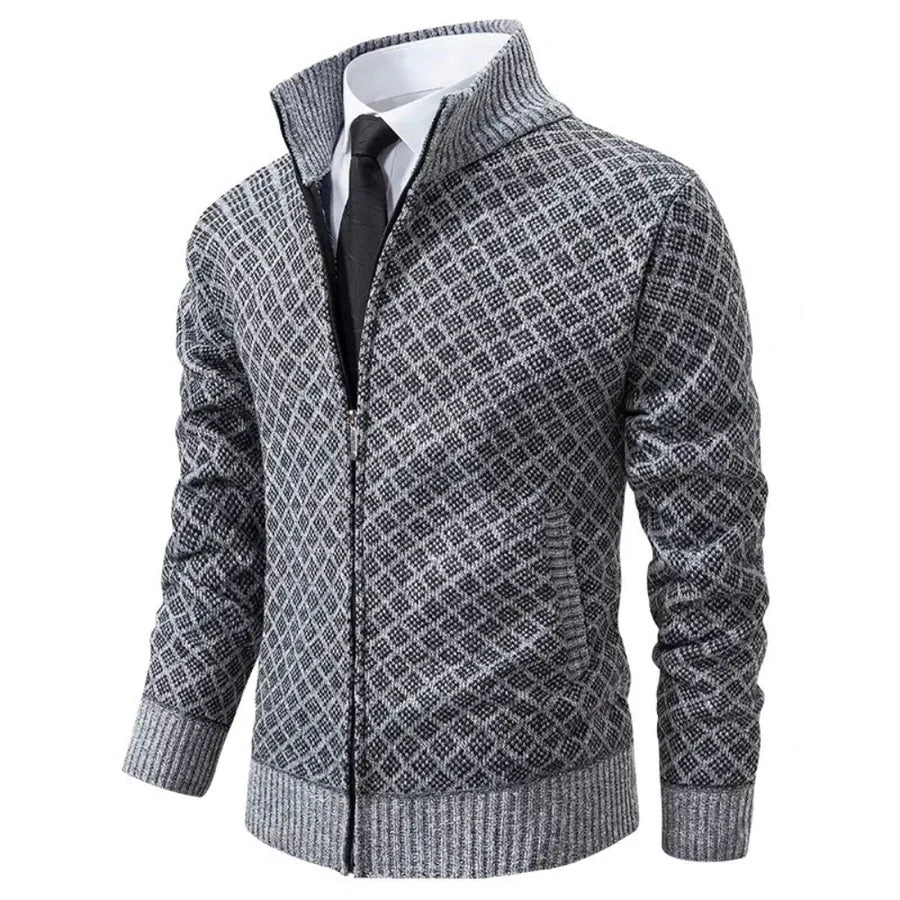 Mario | Cárdigan casual