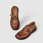 Zapatos clásicos