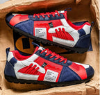 Cipriano | Zapatillas cómodas premium