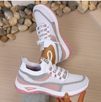 Zapatillas deportivas ligeras