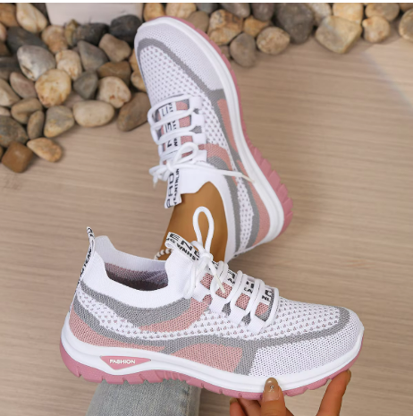 Zapatillas deportivas ligeras