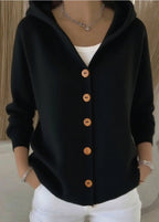 Zoey | Cardigan elegante