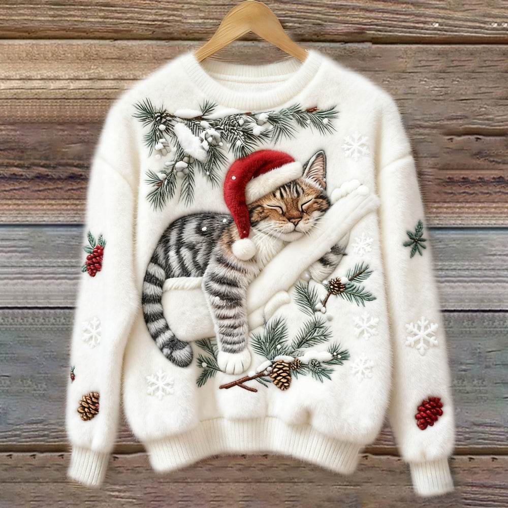 Jersey navideño Gatos™