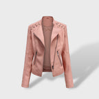 Marina | Chaqueta cuero