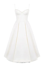 Ariel | Vestido midi de lujo