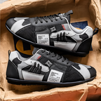 Cipriano | Zapatillas cómodas premium