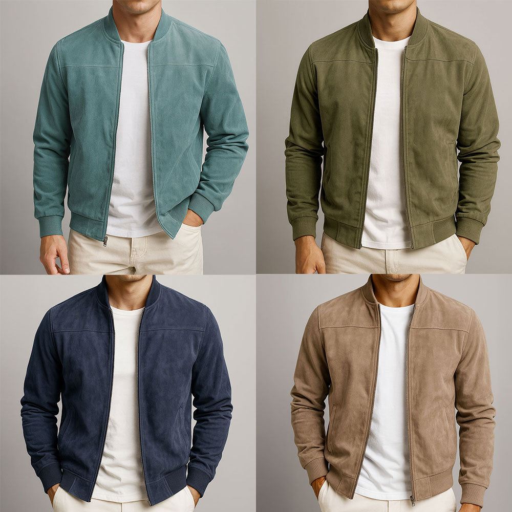 Lorenzo | Chaqueta a medida