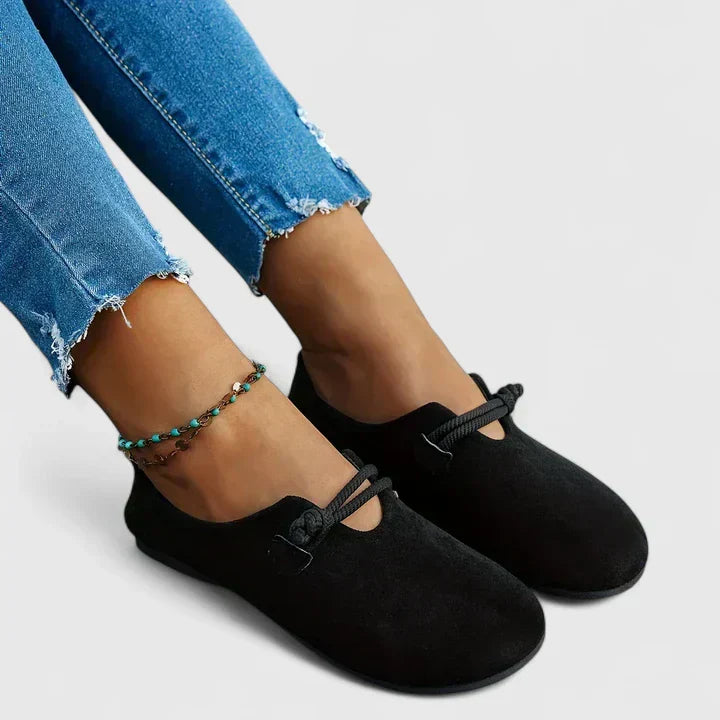 Julia | Zapato plano