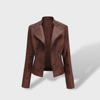 Marina | Chaqueta cuero