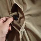 Marco | Abrigo costero