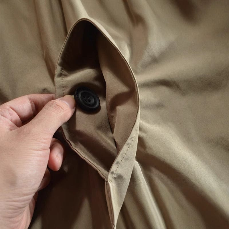 Marco | Abrigo costero