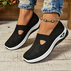 Rosa | Zapatillas casuales y cómodas