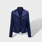 Marina | Chaqueta cuero