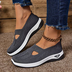 Rosa | Zapatillas casuales y cómodas