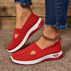Rosa | Zapatillas casuales y cómodas
