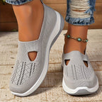 Rosa | Zapatillas casuales y cómodas