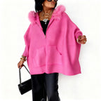 Irene™ — Elegante abrigo de invierno