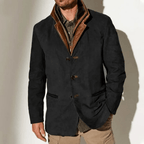 Hugo | Chaqueta vintage informal