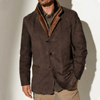 Hugo | Chaqueta vintage informal