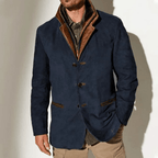 Hugo | Chaqueta vintage informal