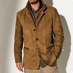 Hugo | Chaqueta vintage informal