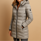 Marina | Abrigo elegante