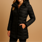 Marina | Abrigo elegante