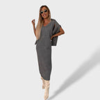 Valentina Conjunto Suéter Cuello Alto