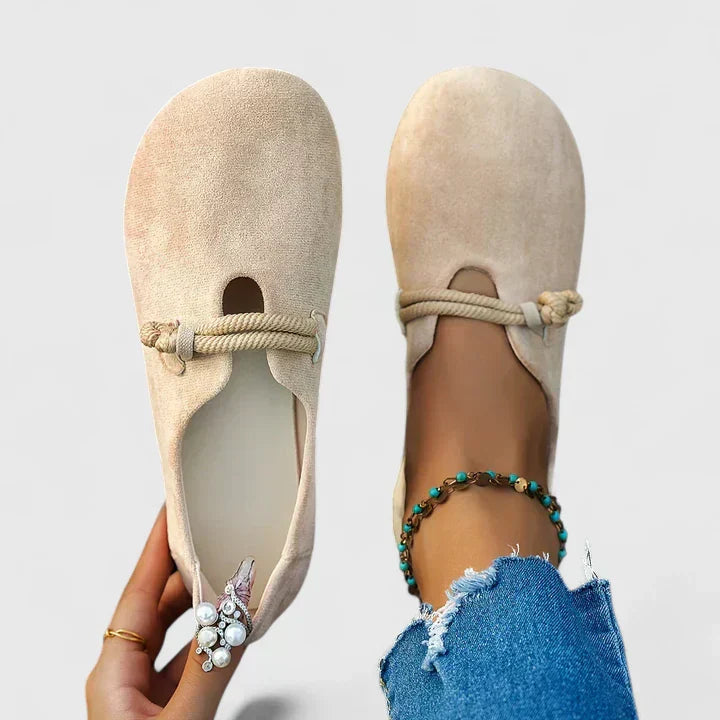 Julia | Zapato plano