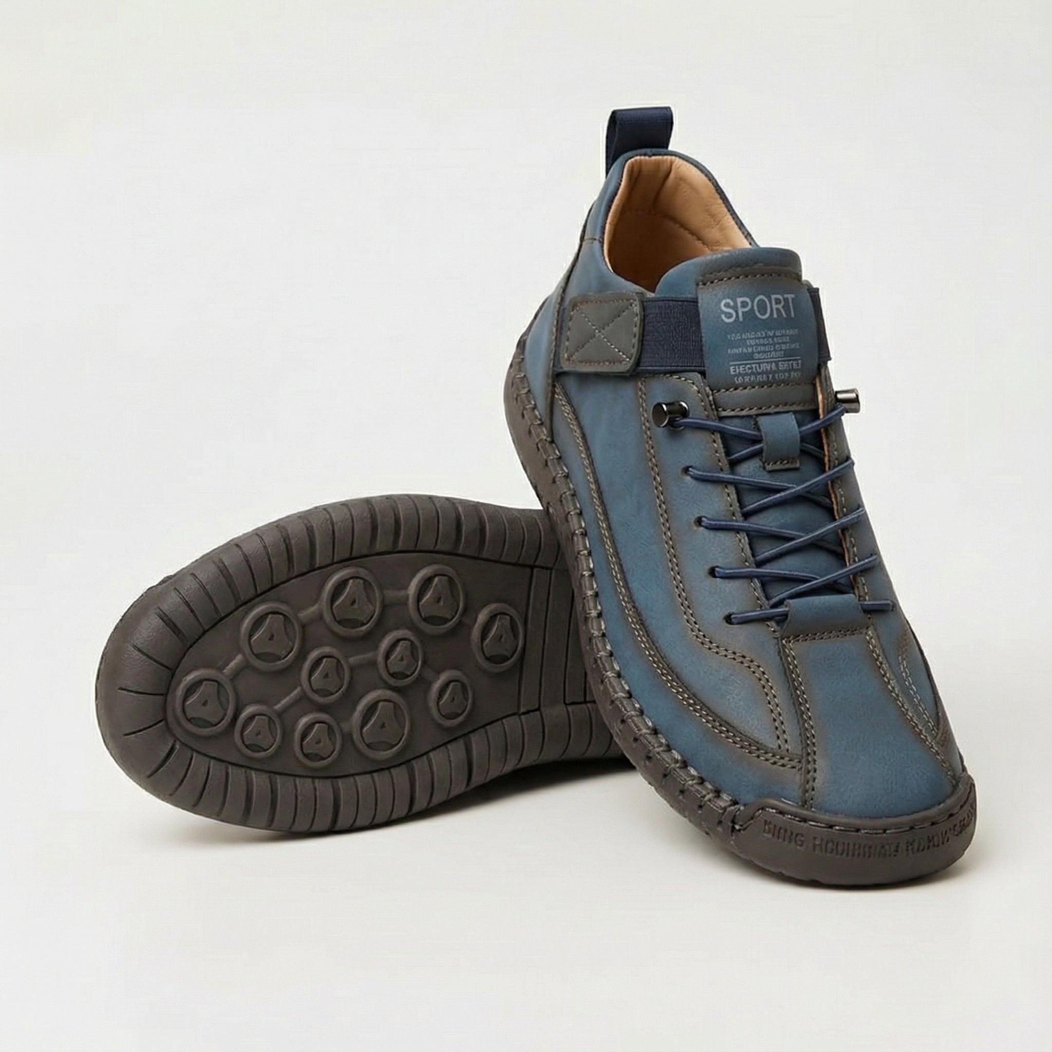 Mila | Zapatillas deportivas