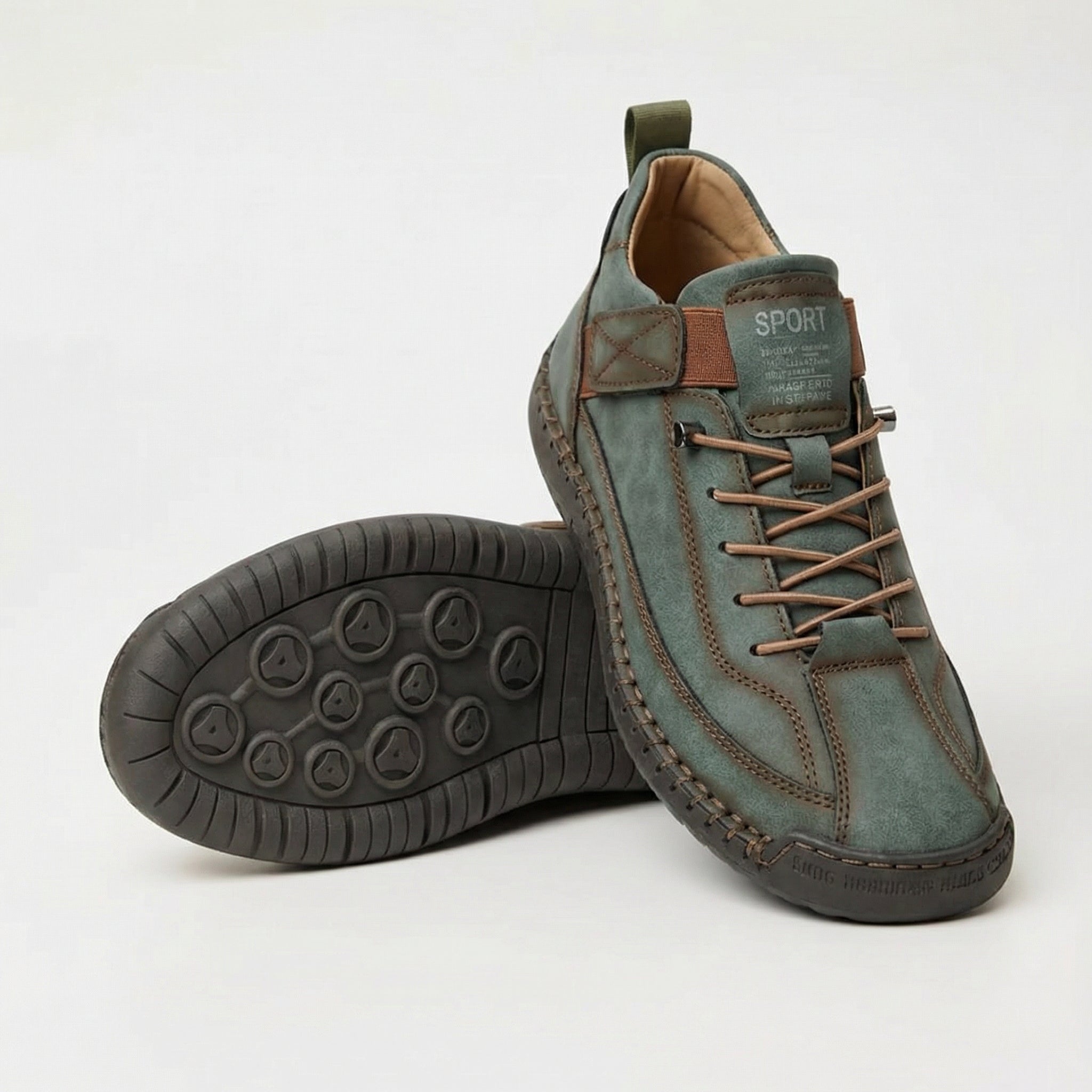 Mila | Zapatillas deportivas