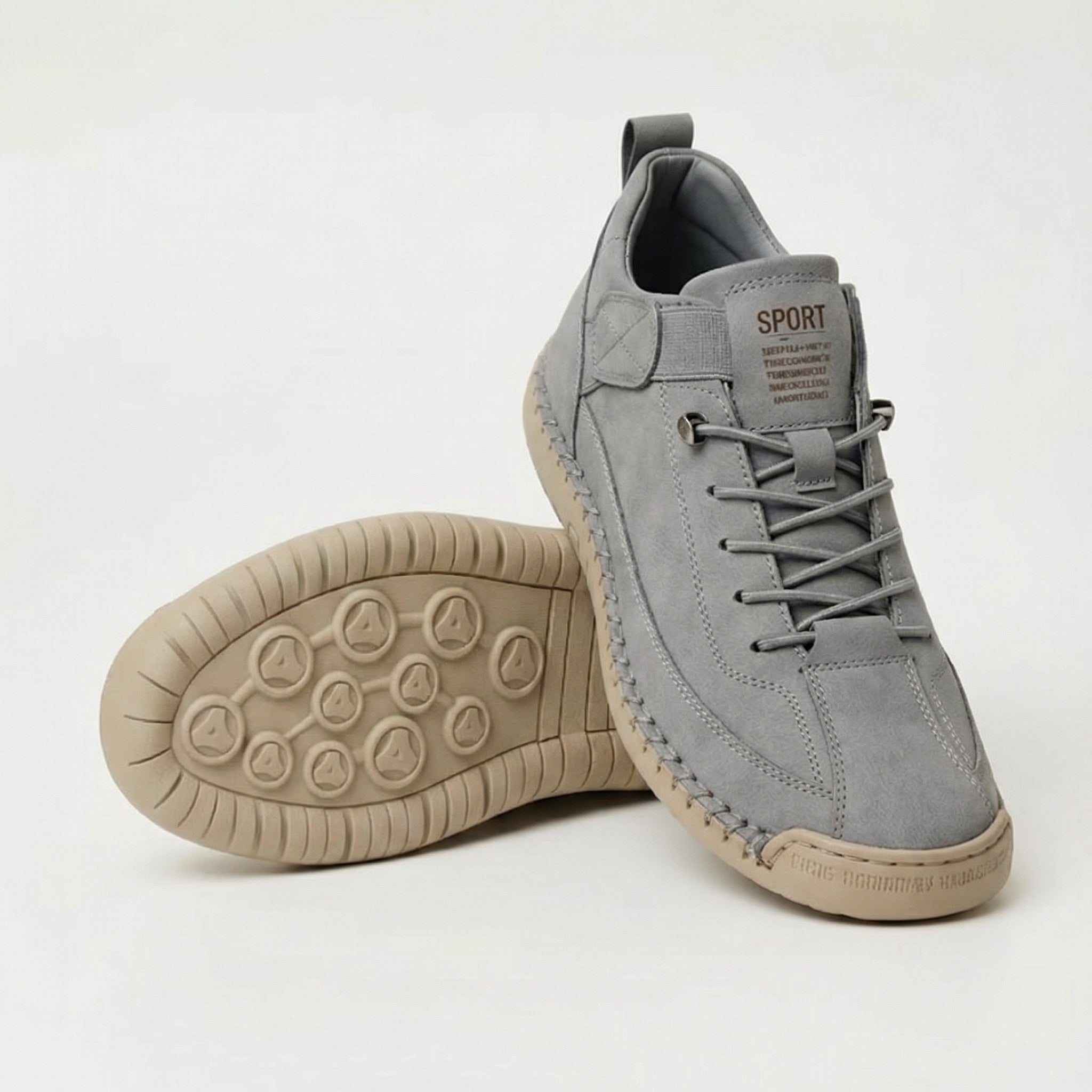 Mila | Zapatillas deportivas