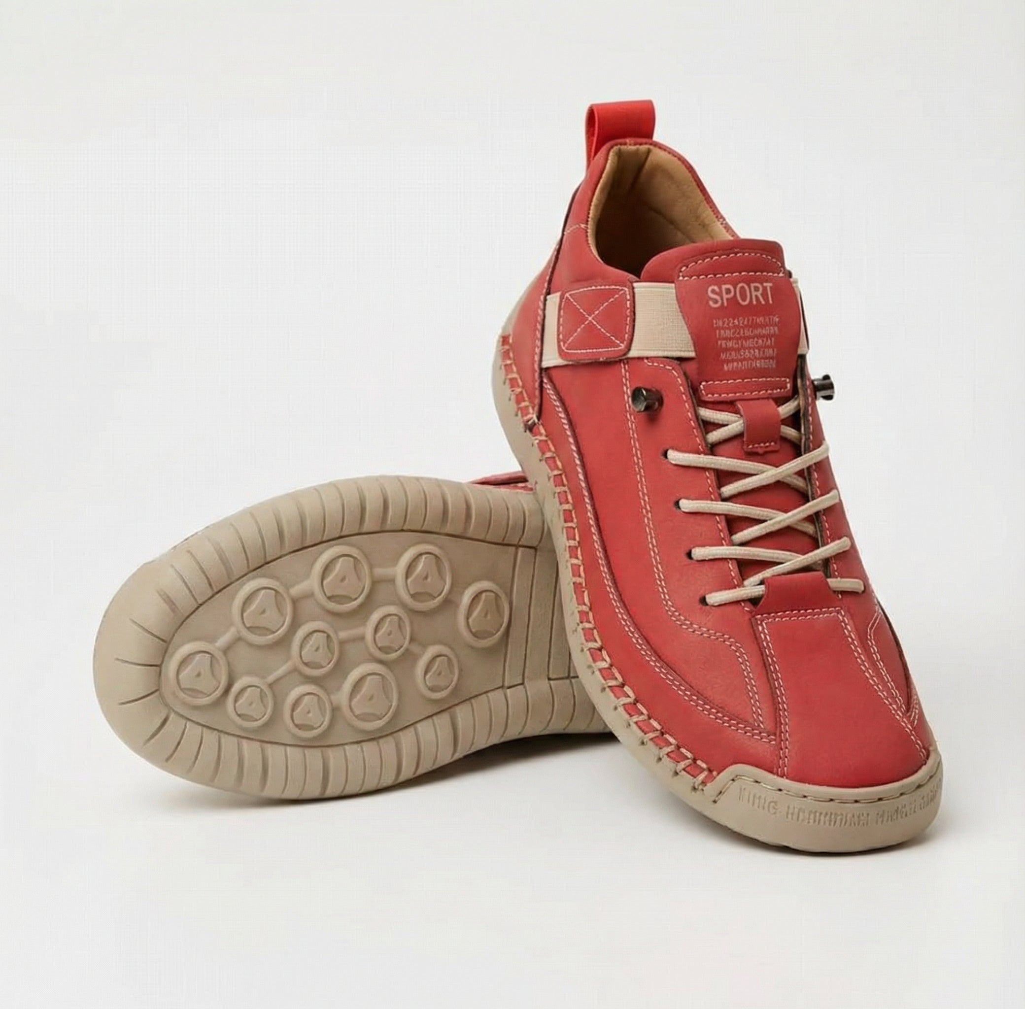 Mila | Zapatillas deportivas