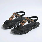 Sandalias estilo Ibiza