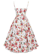 Ariel | Vestido midi de lujo