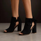 Antonella | Sandalias elegantes de tacón