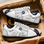 Cipriano | Zapatillas cómodas premium